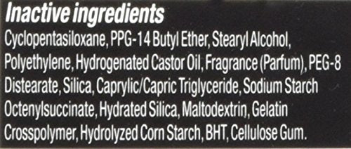 Degree Adrenaline Series extra 1-7oz stick with the five-pack