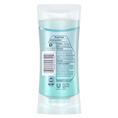 Degree Advanced Protection deodorant packaging highlighting longevity