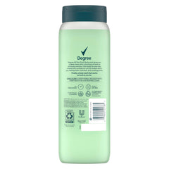 Degree All Day Fresh, aroma energizante, inicio de día con frescura