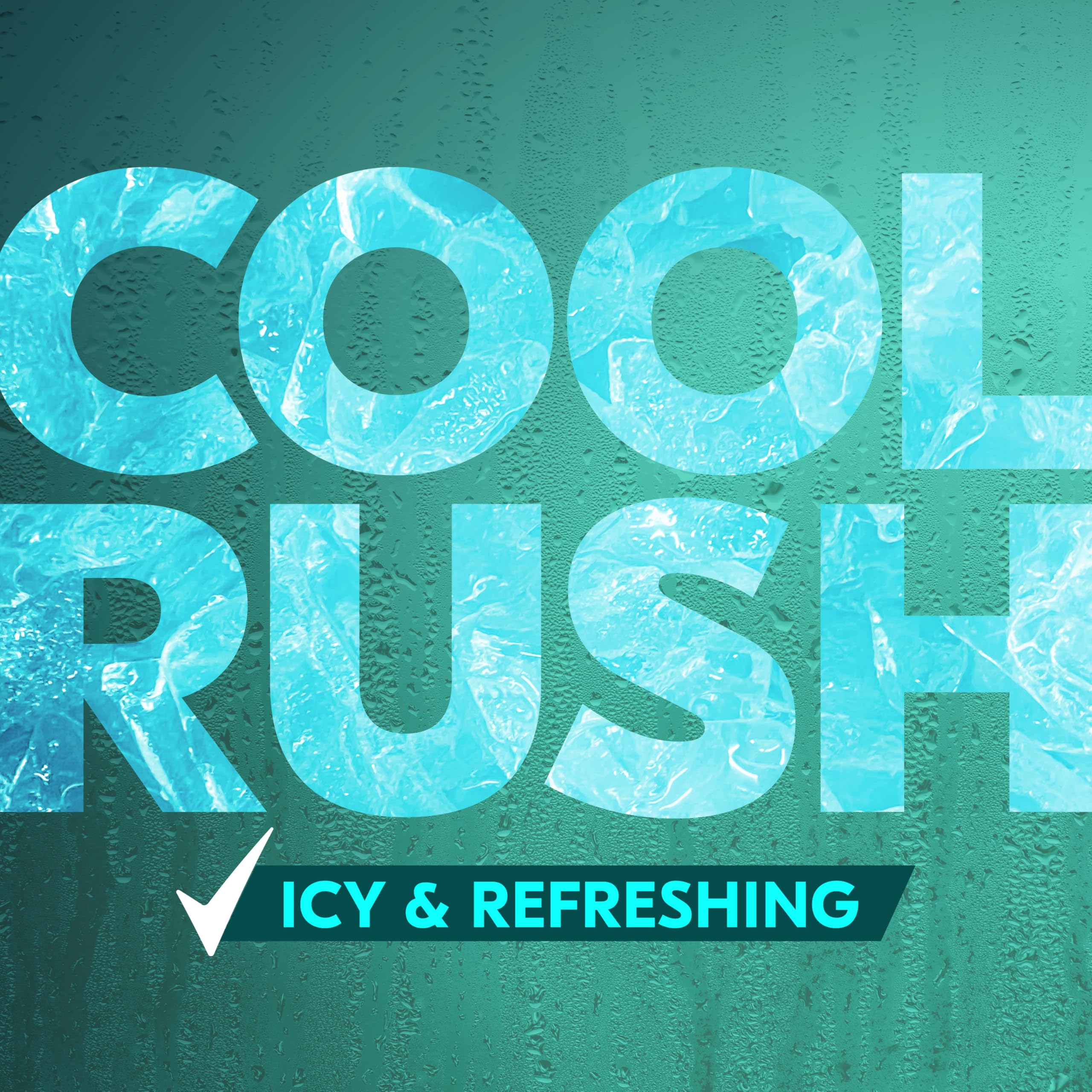 Degree All Day Fresh Cool Rush close-up showing hydrating lather