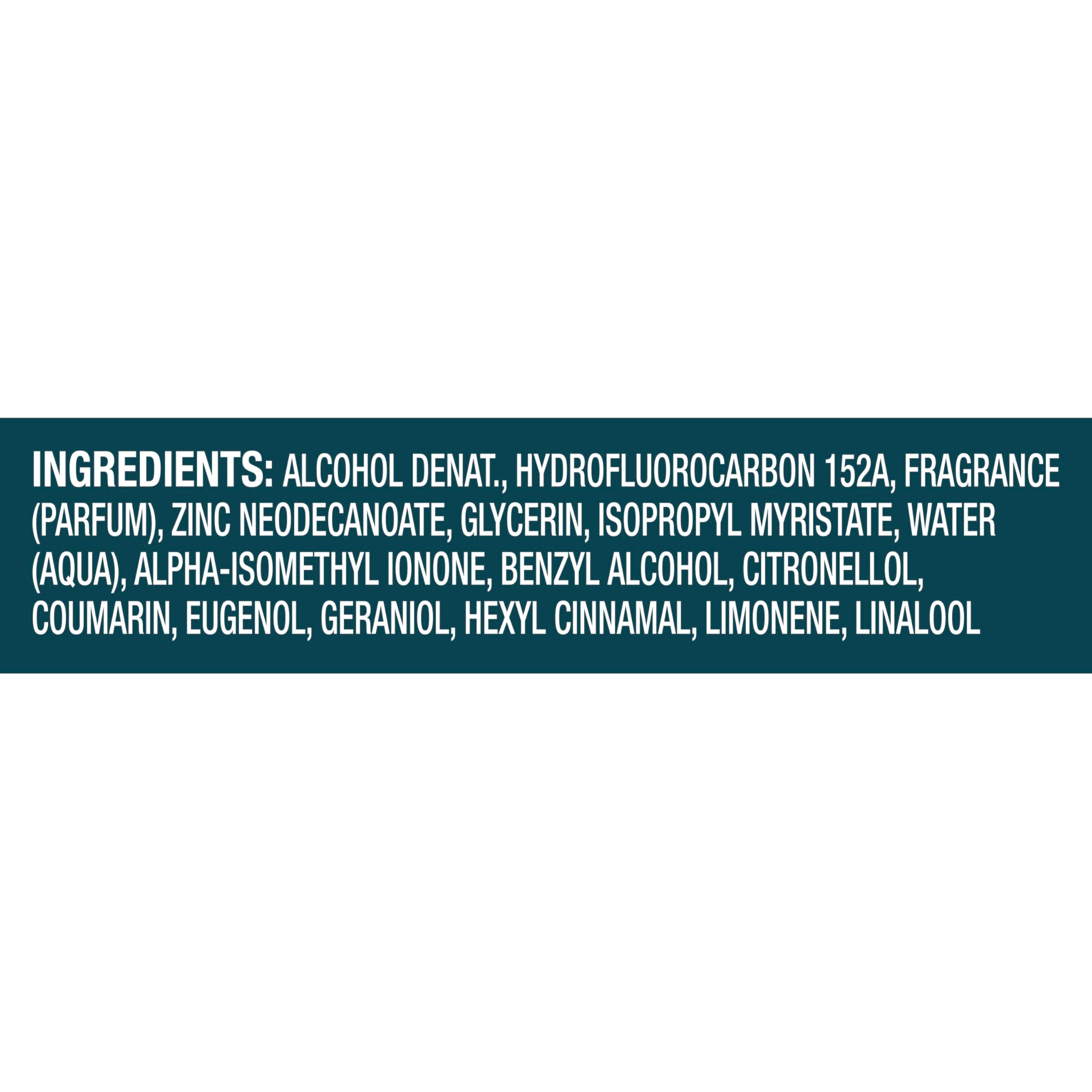 Degree Men desodorante spray aroma activo, perfecto para gimnasio y días ocupados.