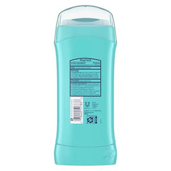 Degree Ultra Fresh: protección de 48 horas en barra para confianza diaria.