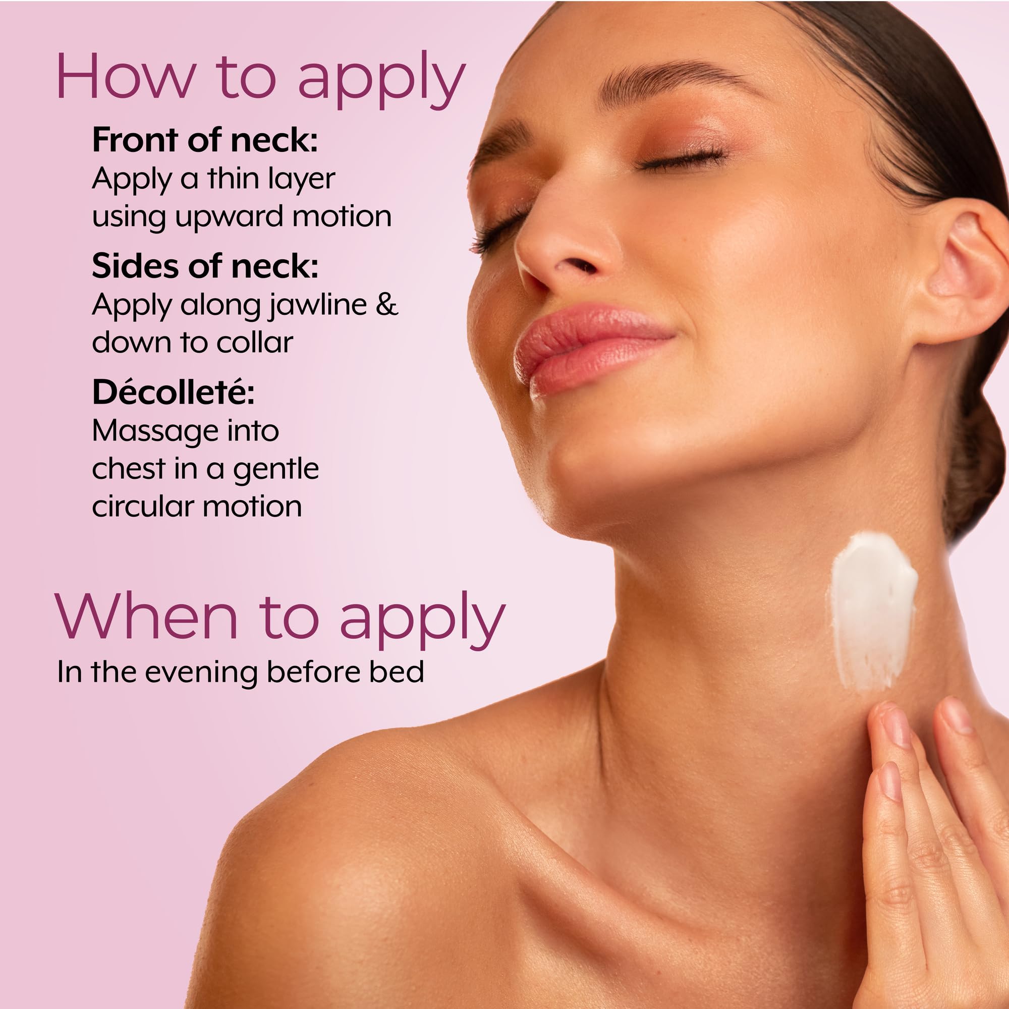 DEKLIDERM premium packaging detail suggests high-quality product.