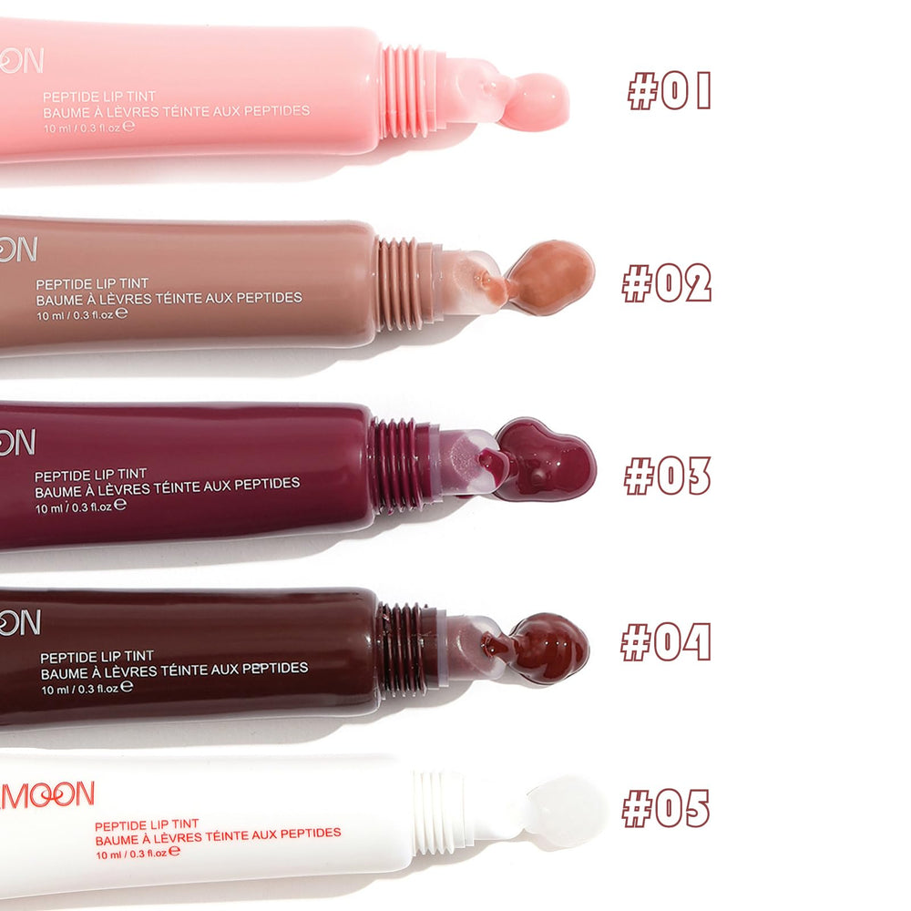 DENESTUP Lip Jam con destellos brillantes, ideal para salidas nocturnas
