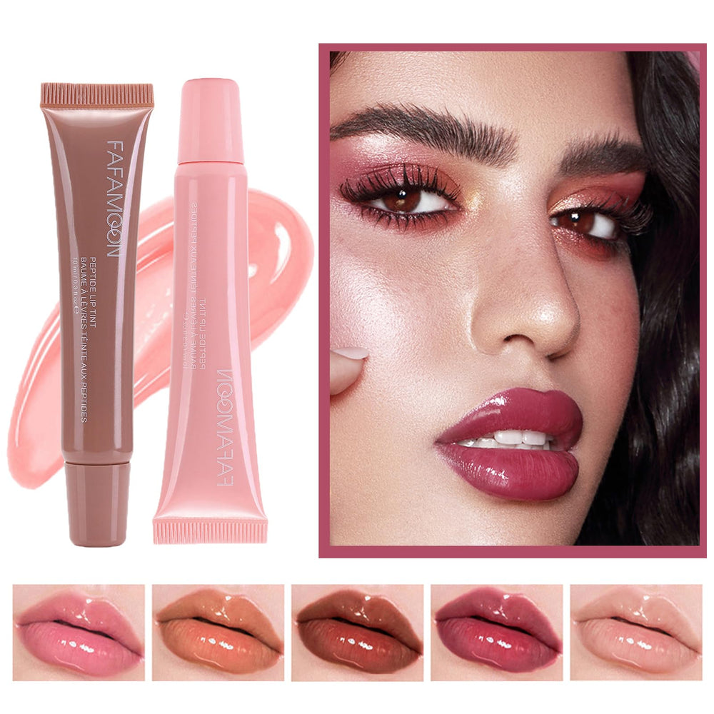 DENESTUP Lip Jam textura suave que desliza sin esfuerzo