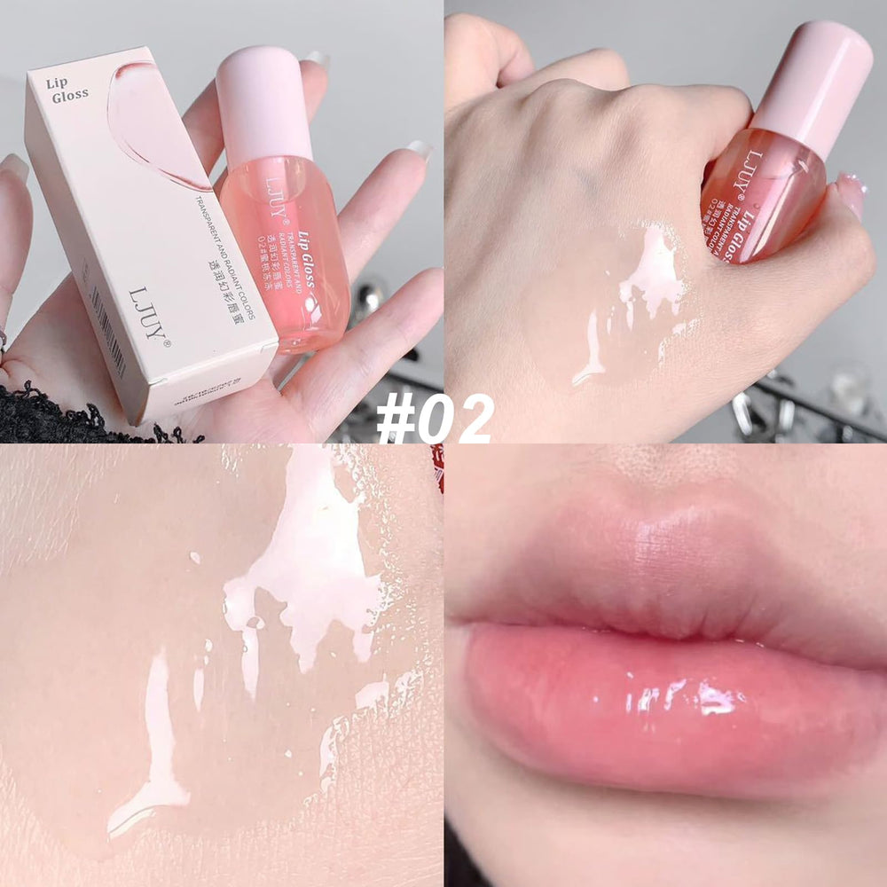 DENESTUP pack delineadores labio mini cuatro colores para combinaciones.
