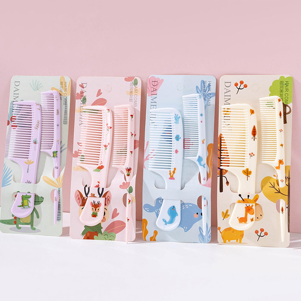 Denlydom gift-ready hair tools ideal for kids or a small gift