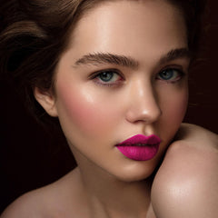 Depuplum Barra Labios Nutritiva Aceite Rosa: labios suaves gracias al aceite de rosa.