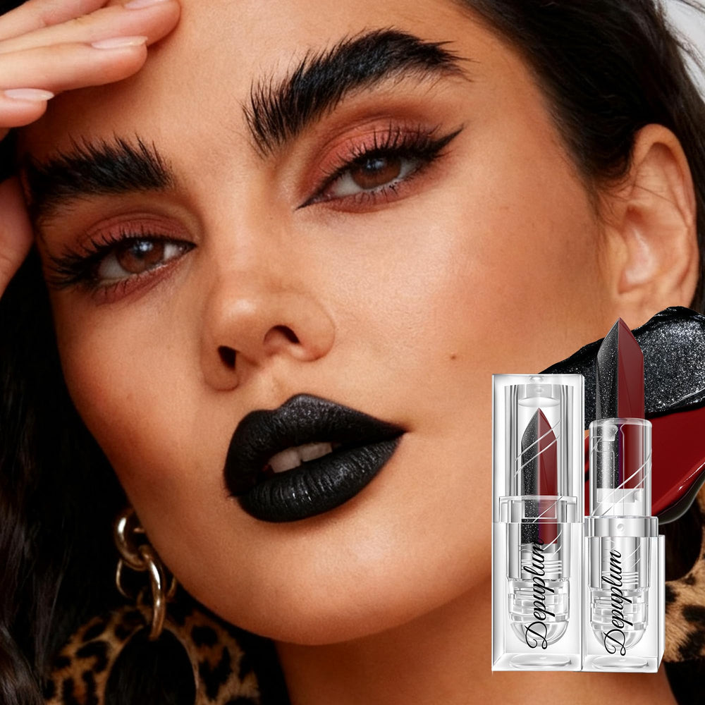 Depuplum doble tono con efecto ombré para labios definidos