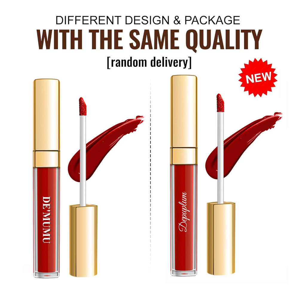 Depuplum DM29 Flamingo, color duradero que resiste comer y beber.