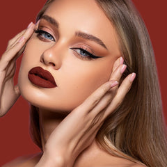 Depuplum labio textura sedosa que mantiene labios suaves