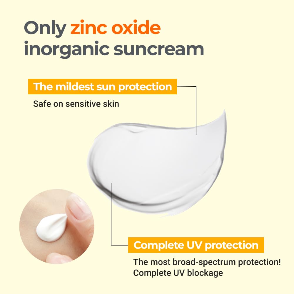 Derma B Everyday Sunscreen: textura mate que no deja sensación grasosa