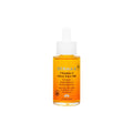 Derma E Vitamin C Glow Face Oil – 1 Fl Oz, Hydrating & Brightening Radiance