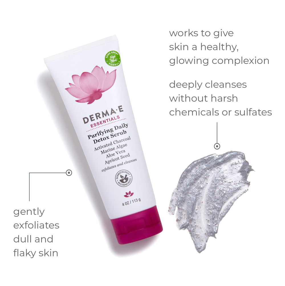 DERMA E alga wakame mineral hidratante para la piel