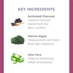 DERMA E algas bladderwrack antioxidantes y minerales para la piel