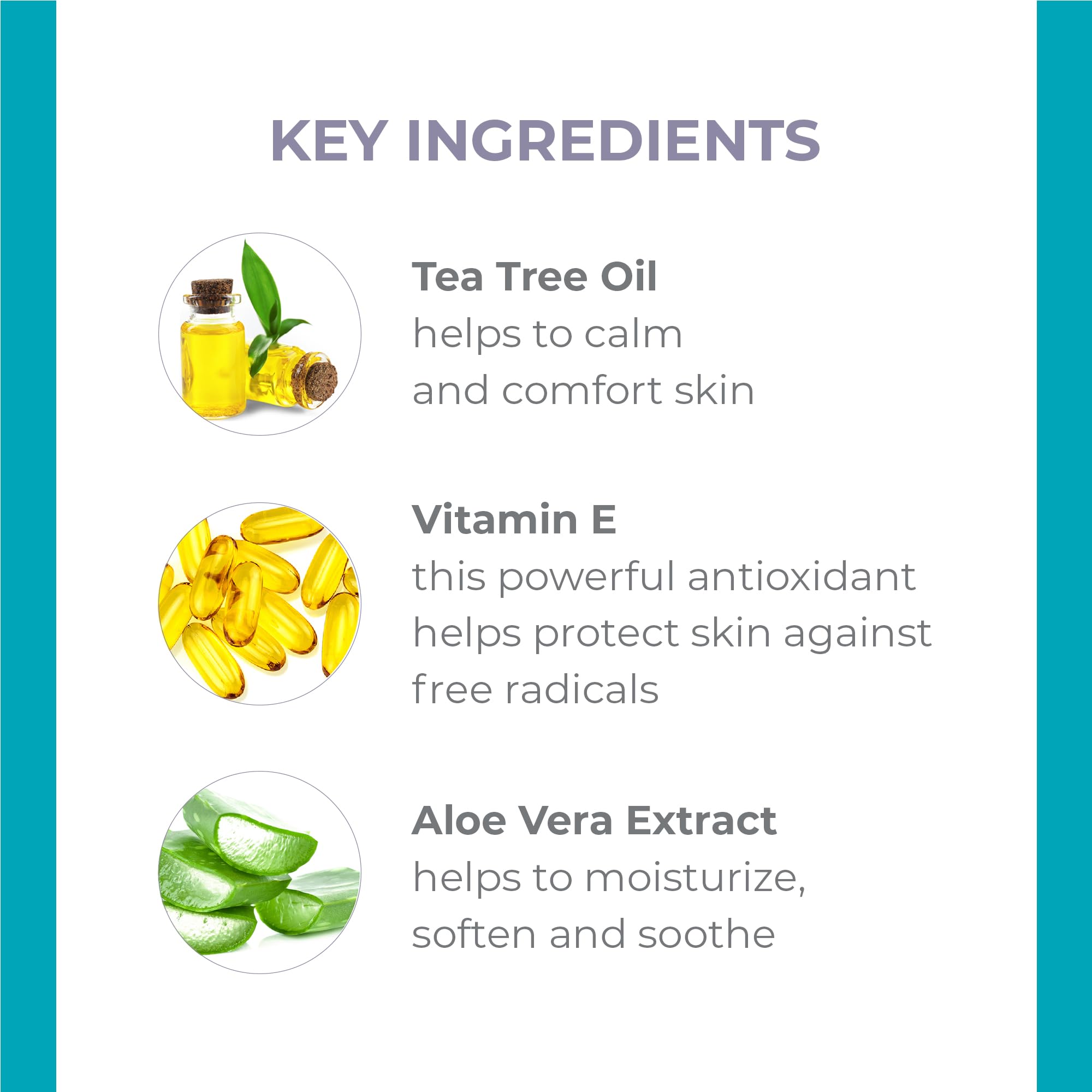 Derma E crema hidratante para piel seca, textura suave y calmante.