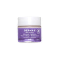 Derma E Advanced Peptides & Flora-Collagen Night Moisturizer – Hydrating Night Cream, 2 oz
