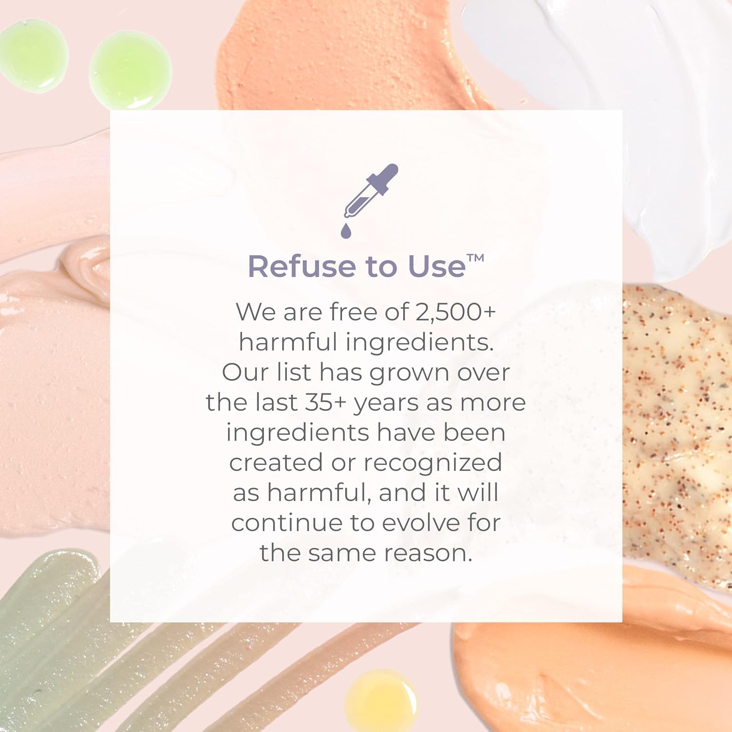 Derma E Envase Reciclable: envase responsable para cuidado de la piel.