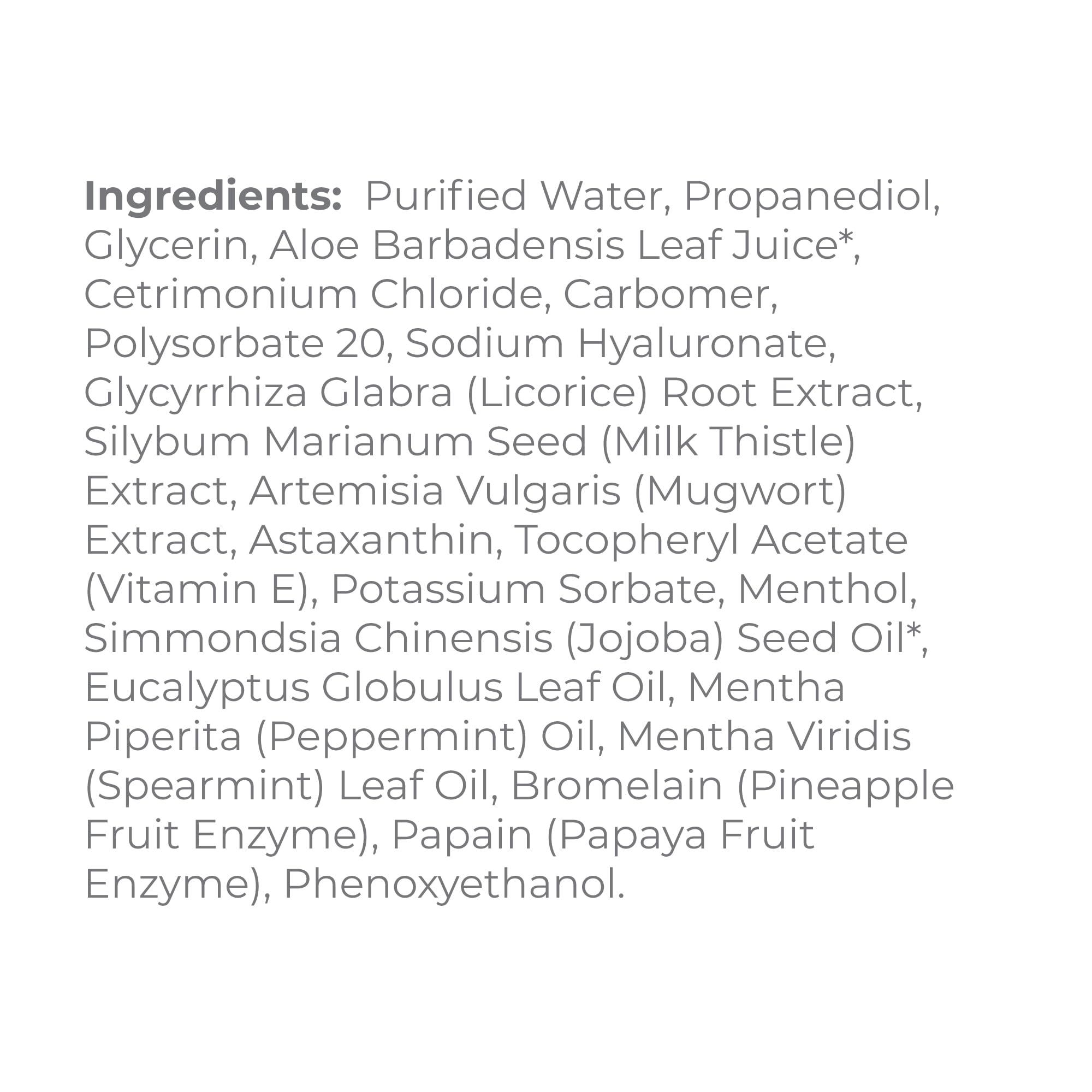 DERMA E Gentle Enzyme Peel limpia poros y mejora tono de la piel.