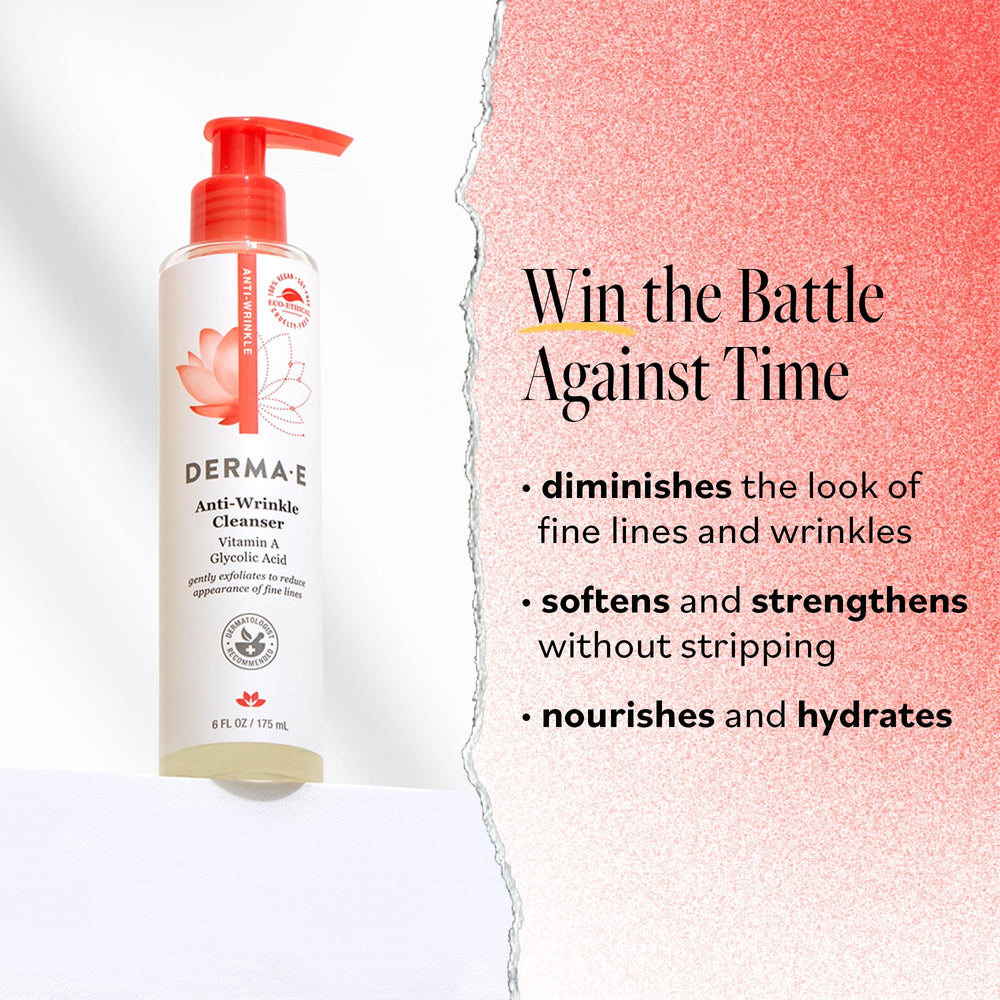 Derma E Papaya: exfolia suavemente y elimina células muertas.