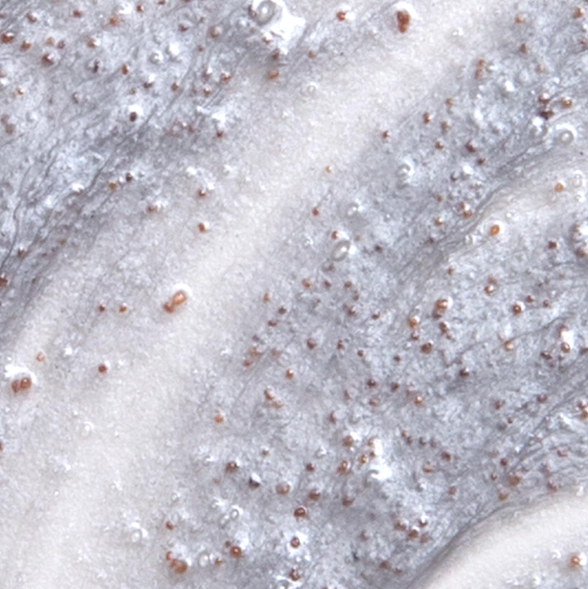 DERMA E semilla de albaricoque exfoliante suave para micropoluentes