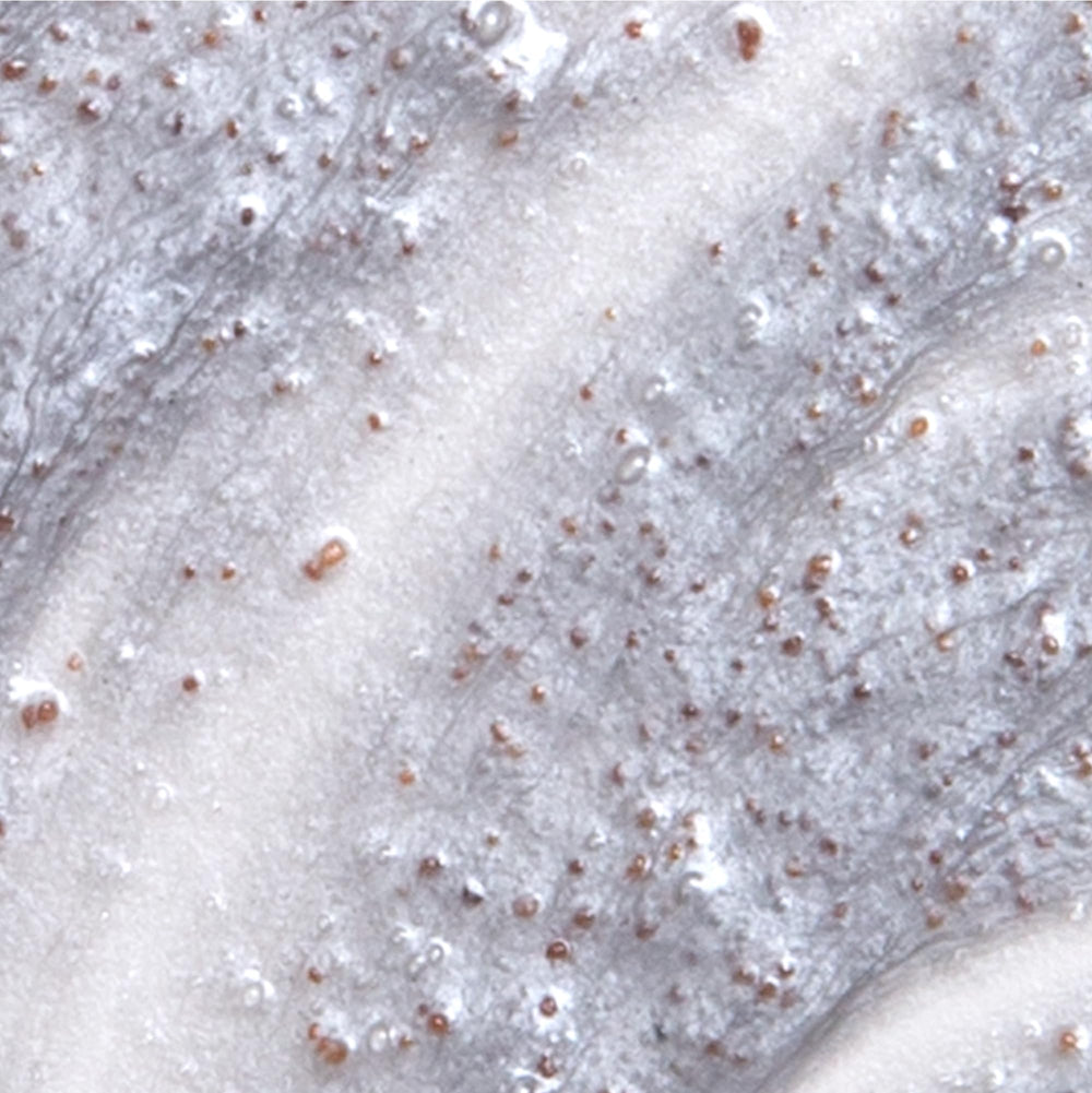 DERMA E semilla de albaricoque exfoliante suave para micropoluentes