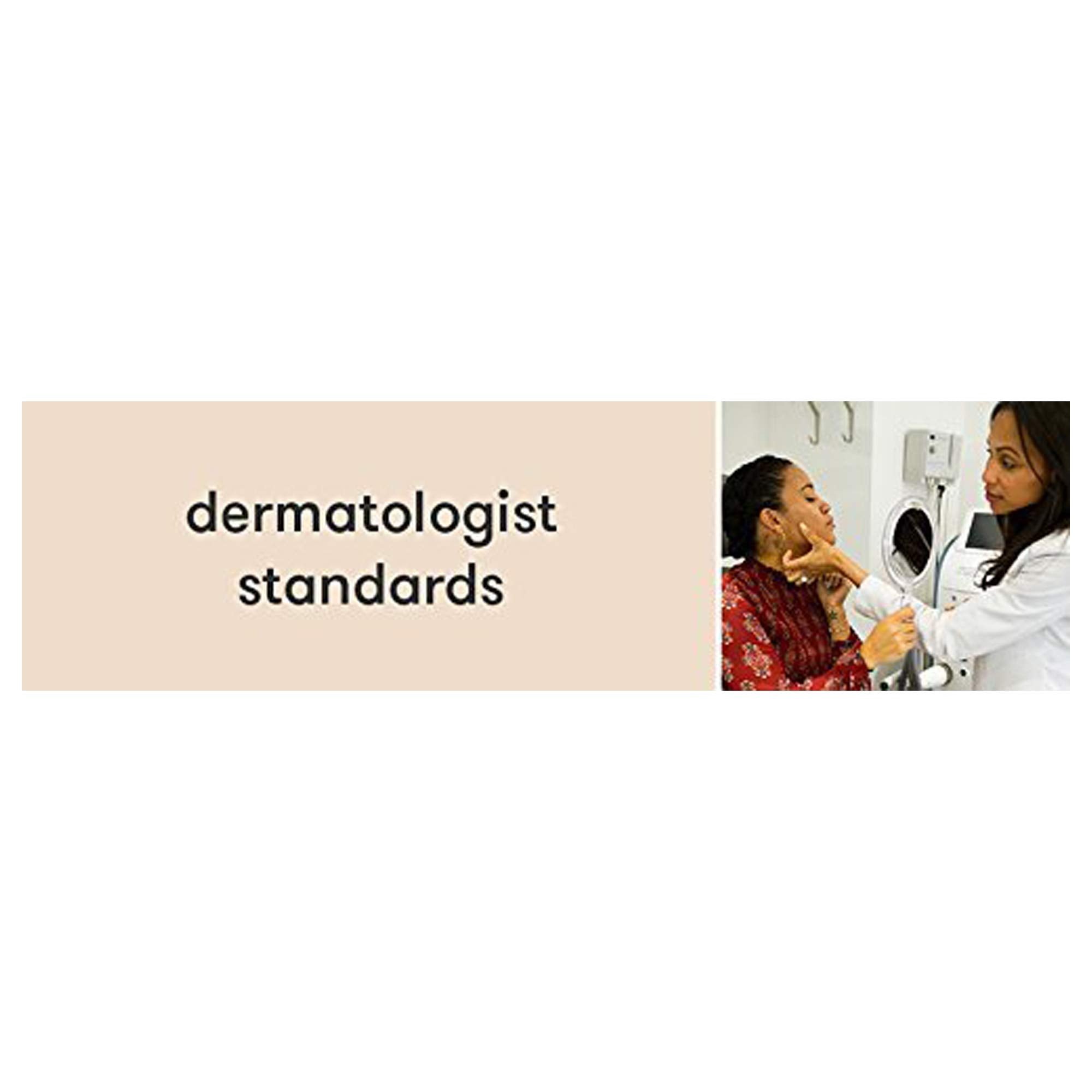 Dermablend Birthmarks and Scars Coverage provides high-pigment concealment options.