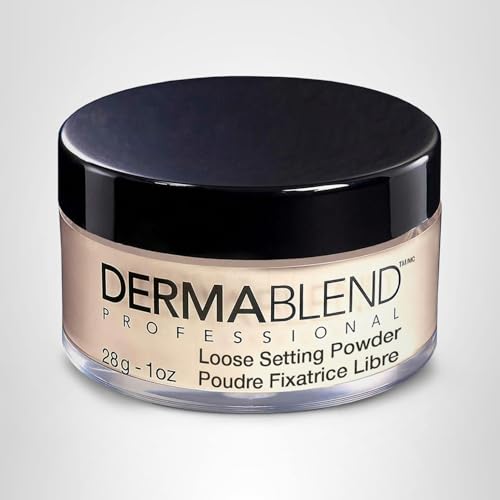 Dermablend packaging image shows travel-friendly compact design