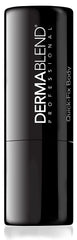 Dermablend Quick-Fix texture glides smoothly for seamless coverage