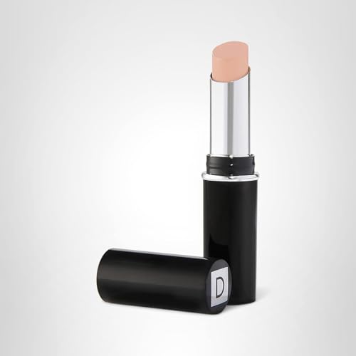Creamy texture of Dermablend Quick Fix Concealer Stick on skin