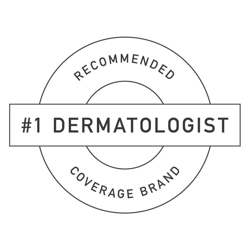 Dermablend Quick Fix Concealer Stick creamy texture close-up for seamless blending
