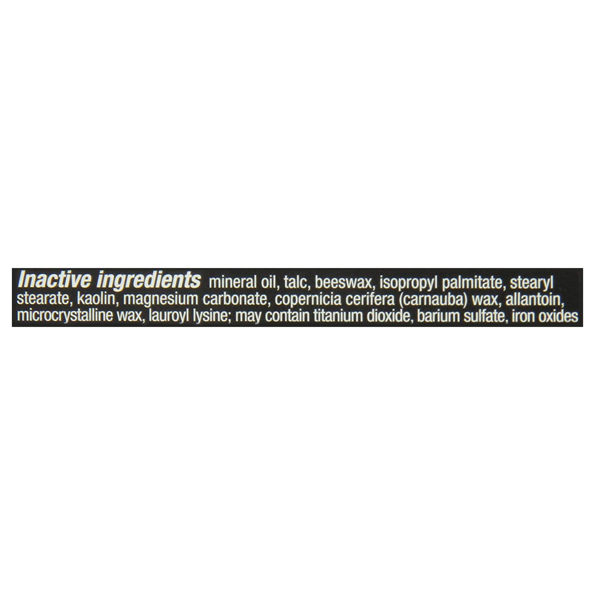 Dermablend Quick Fix long-wear formula remains durable throughout the day