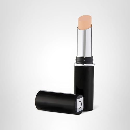 Sensitive skin tested Dermablend Quick Fix Concealer Stick is fragrance-free