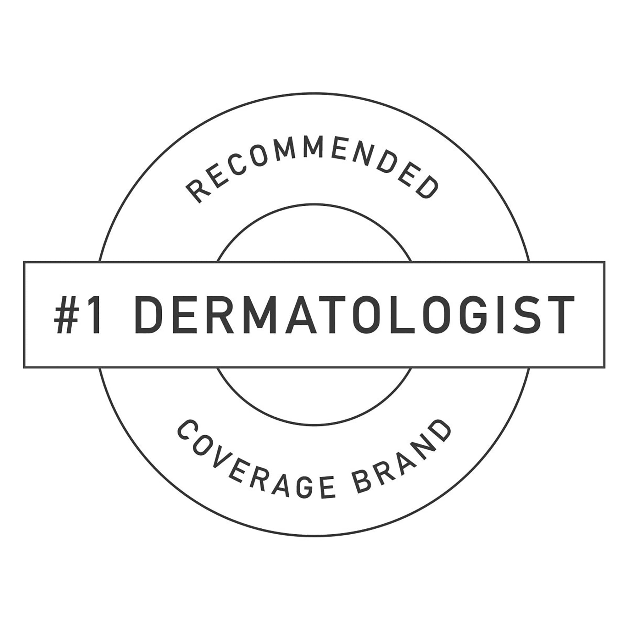 Dermablend Quick-Fix Stick full-coverage application on skin for even tone