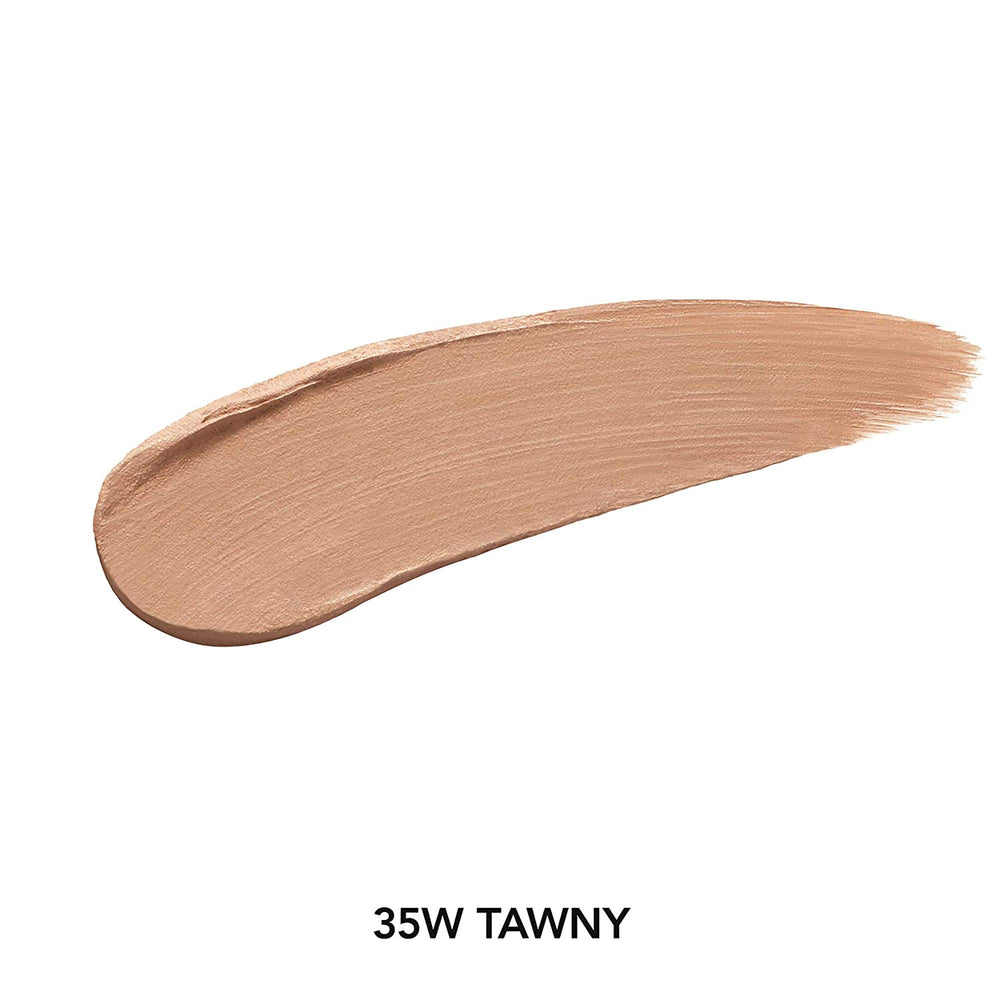 Dermablend Tattoo Concealment Coverage hides tattoos with even, long-lasting color.