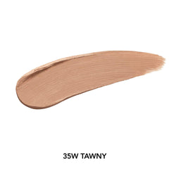 Dermablend Tattoo Concealment Coverage hides tattoos with even, long-lasting color.