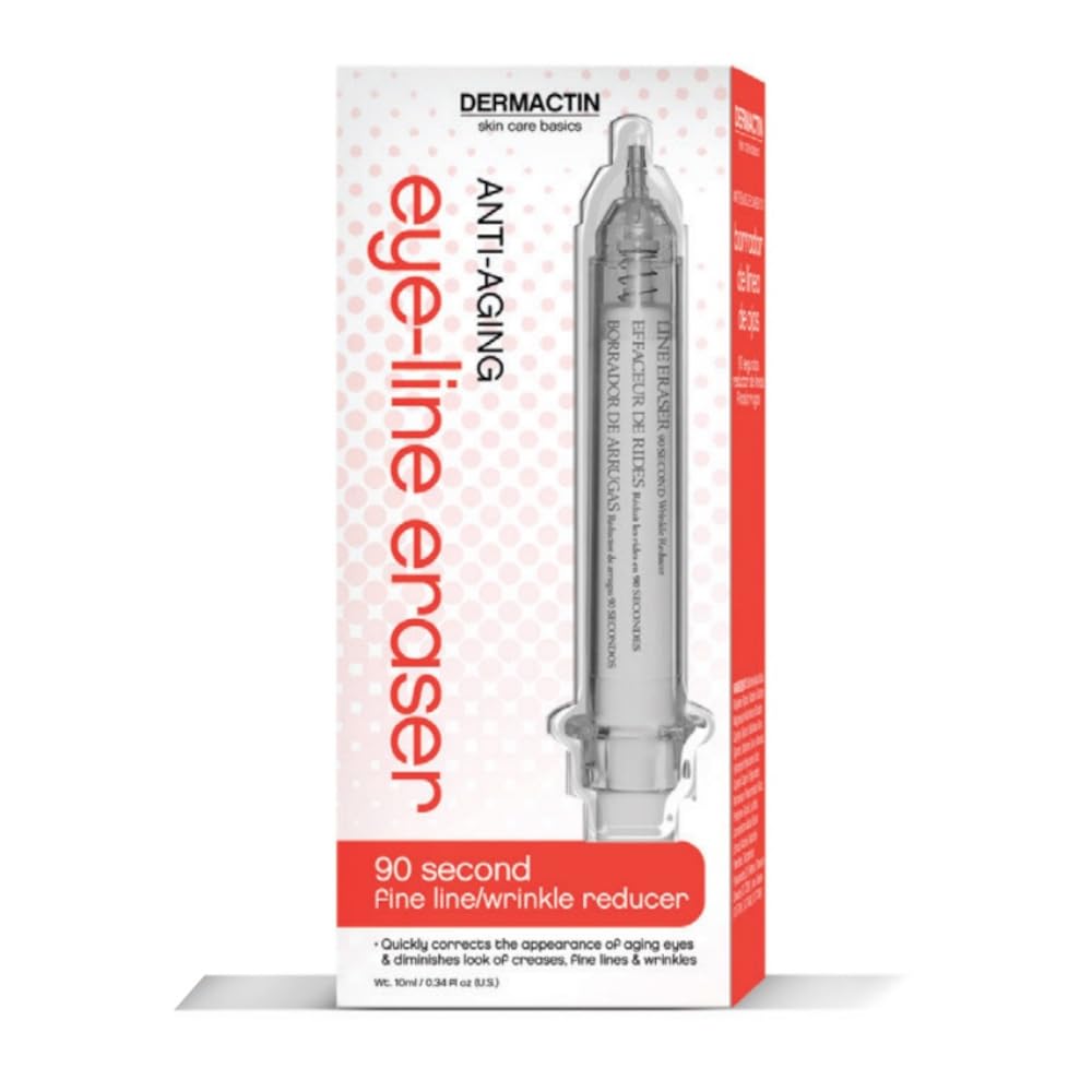 Dermactin erasor-arrugas-ojos-90-segundos para reducción rápida.