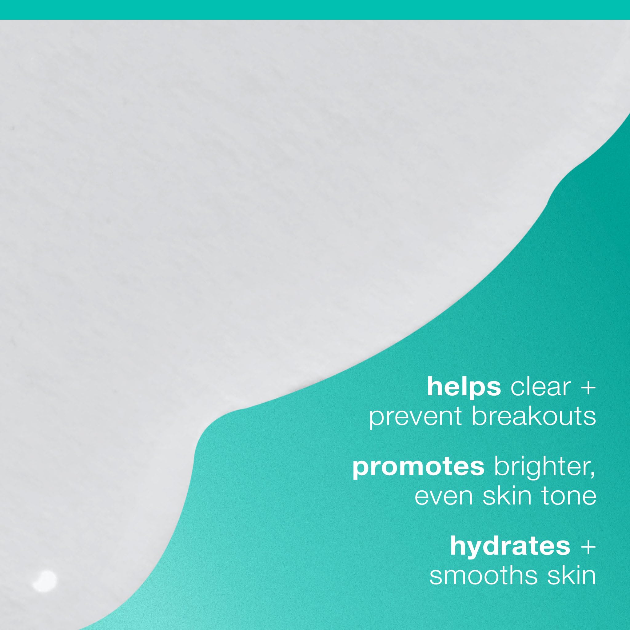 Dermalogica Age Bright Serum Niacinamide feature highlight for even-toned results.