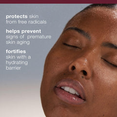 Dermalogica Hydramist Bruma para el rostro, sensación refrescante y antioxidante.