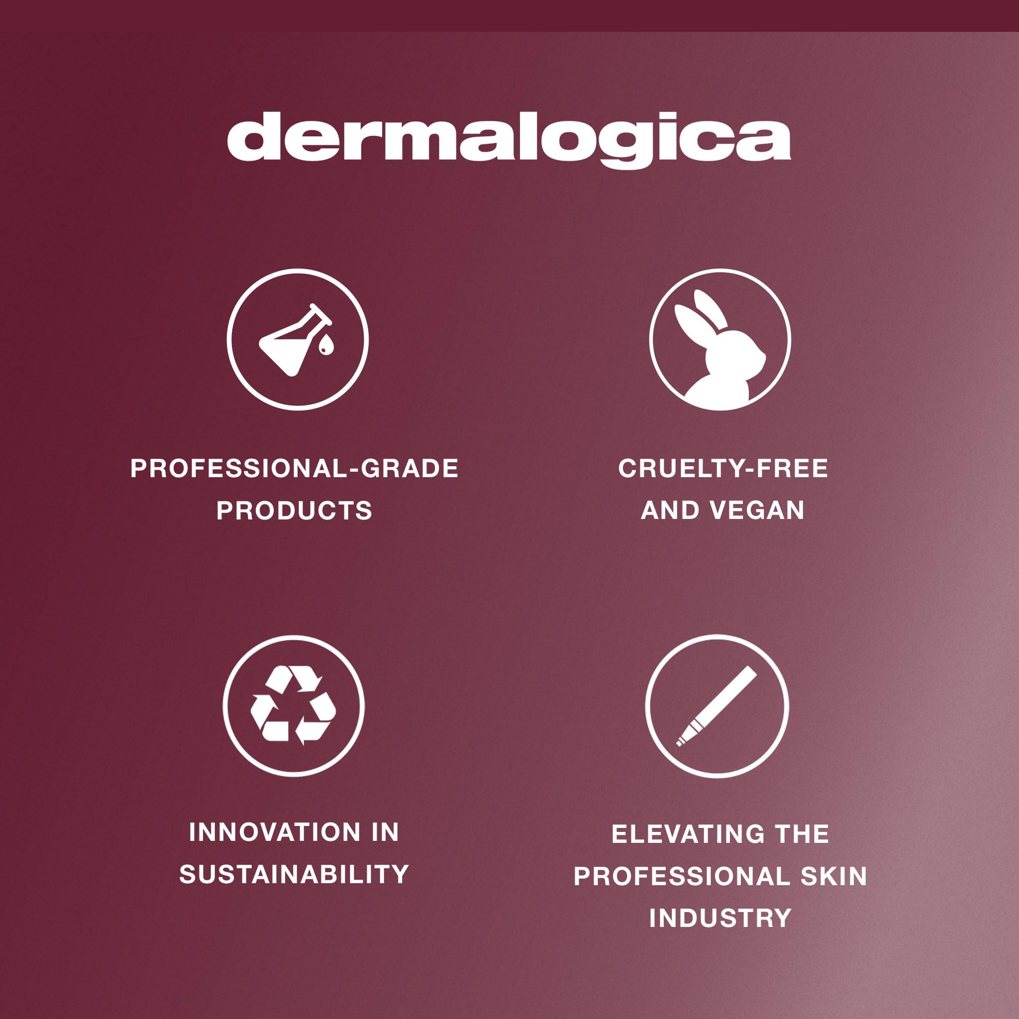 Dermalogica Hydramist Cierre y tapa del envase.