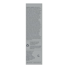 Dermalogica Biolumin-C gel moisturizer pump demonstrates easy application.
