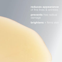 Dermalogica Biolumin-C Serum dropper in use for precise application.