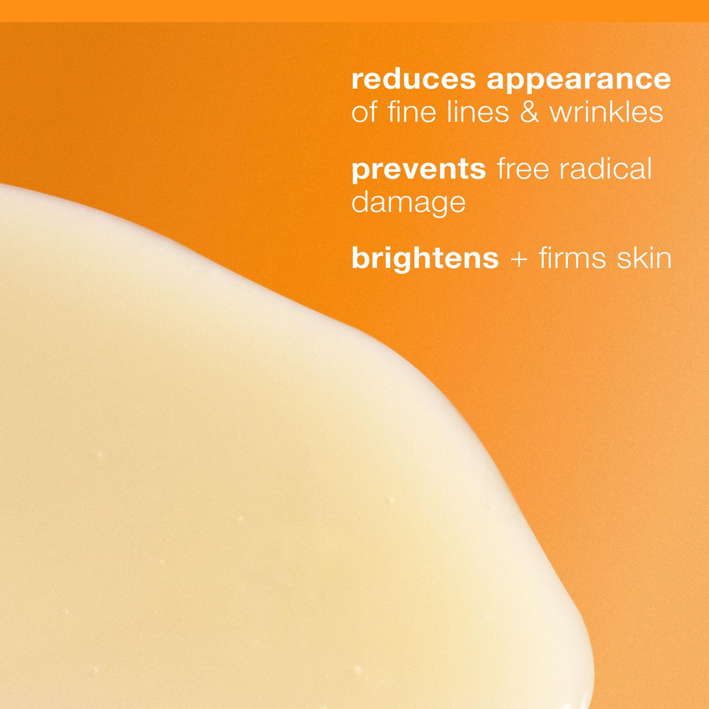Face application demonstrates even coverage for a brighter look.