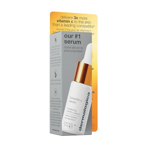 Pump dispense shot demonstrates easy application before moisturizer.