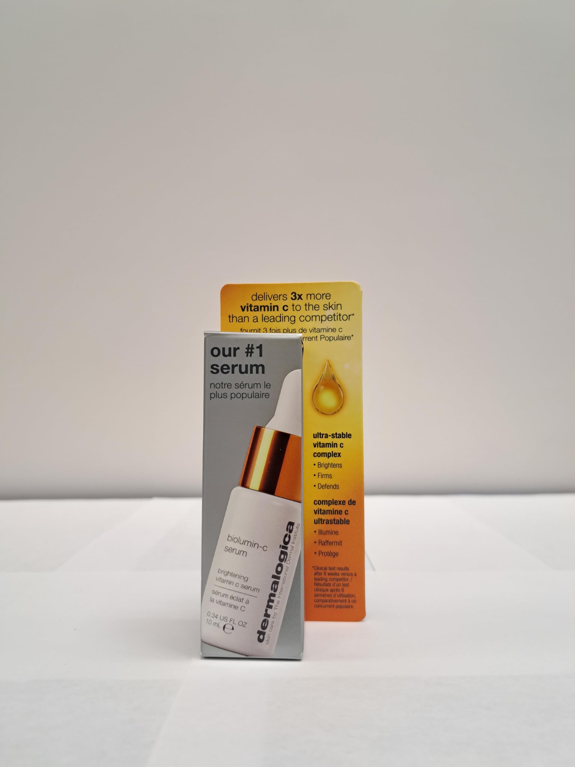 Sophora Japonica extract close-up underscores antioxidant protection.