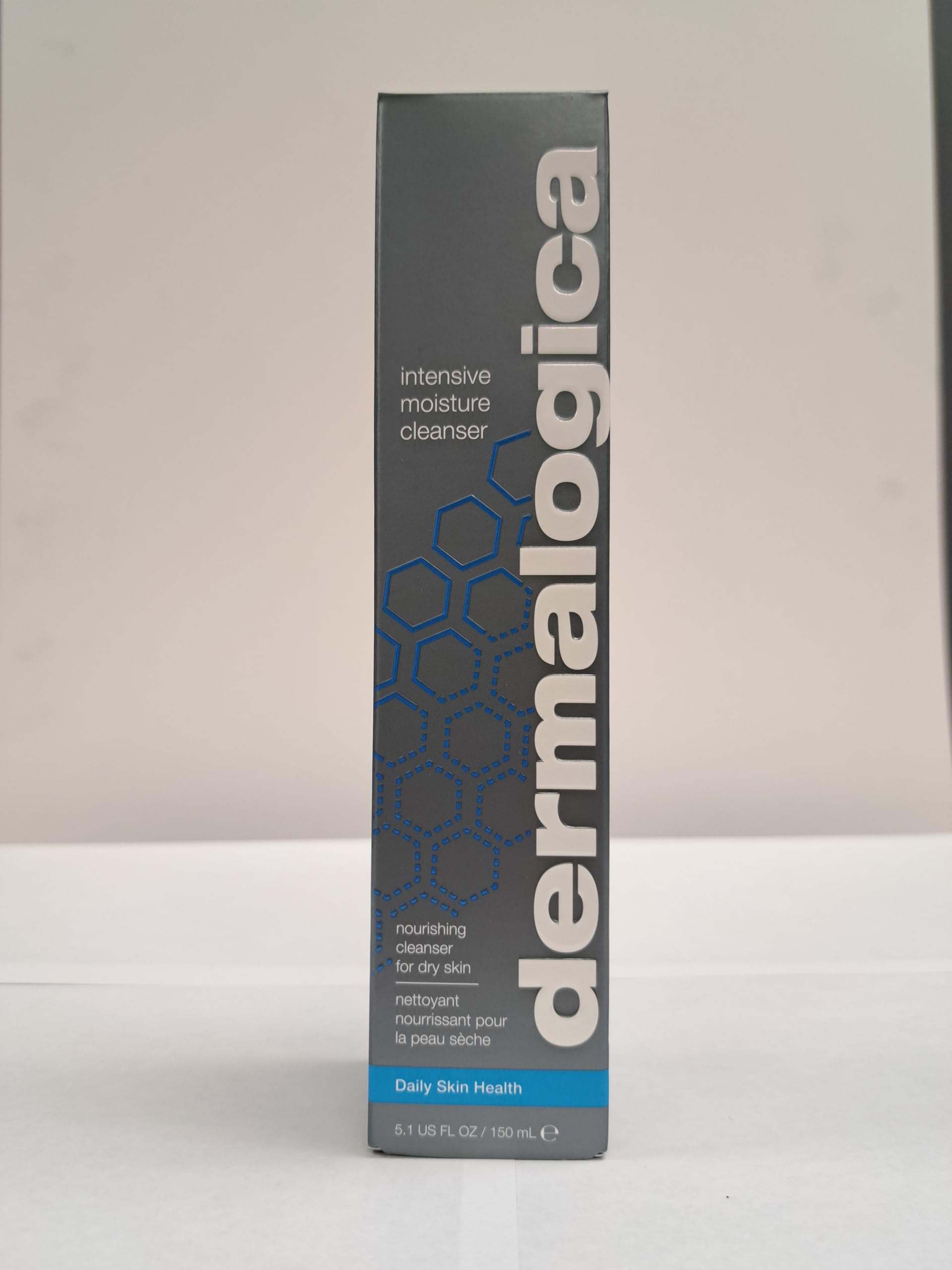 Dermalogica BioReplenish Complex imagery highlights nourishing ingredients for continued skin comfort