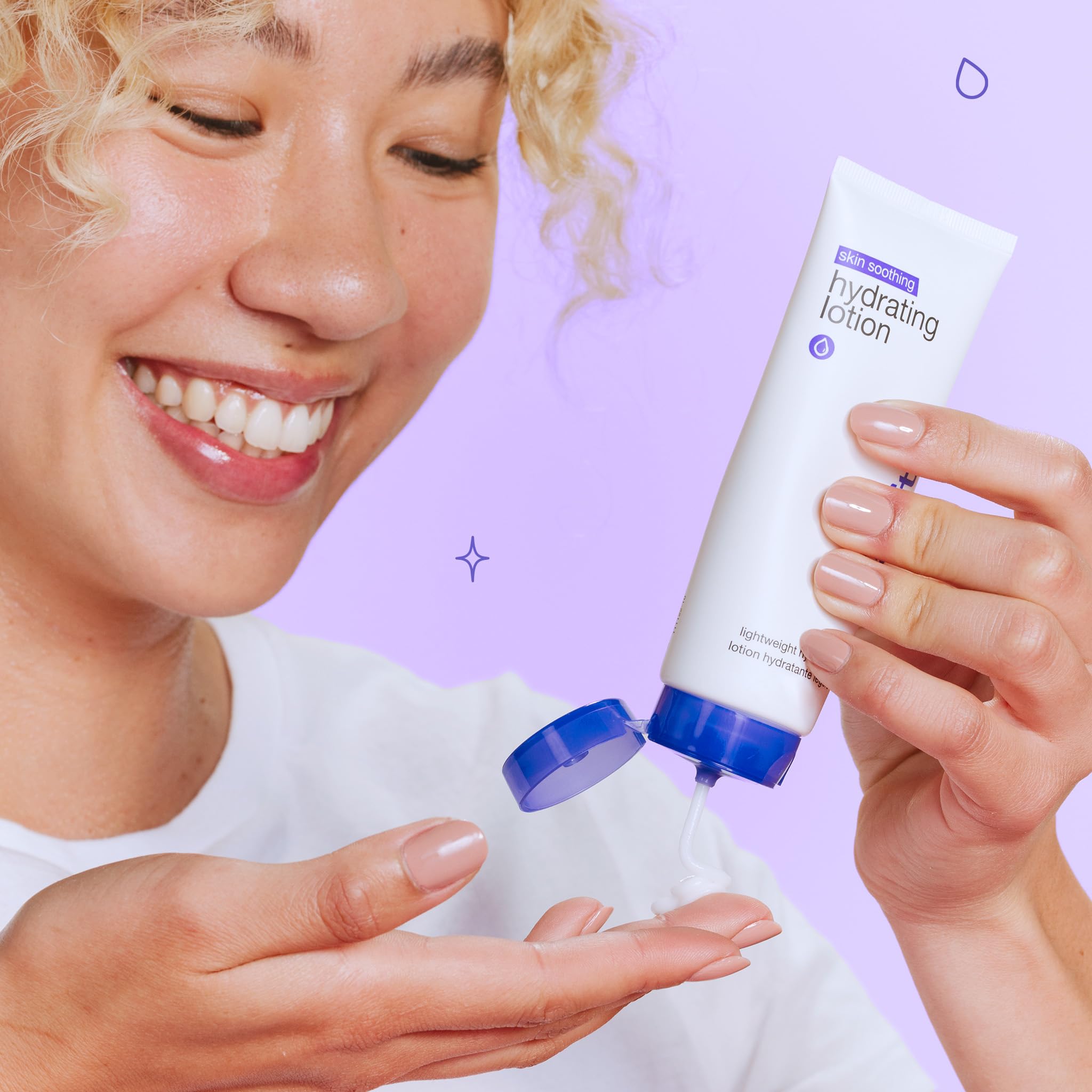 Gentle botanicals ginger orange grapefruit soothing sensitive skin with Dermalogica Clear Start