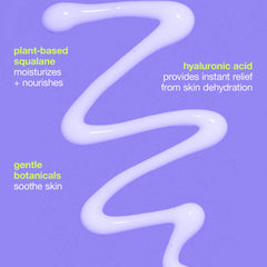 Hyaluronic acid focus in Dermalogica Clear Start for lasting hydration