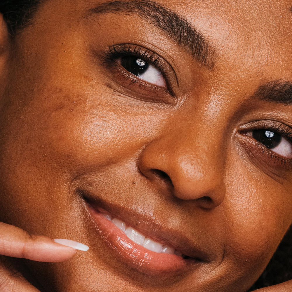 Dermalogica Clear Start Micro-Pore Mist provides a pore-refining boost during the day.