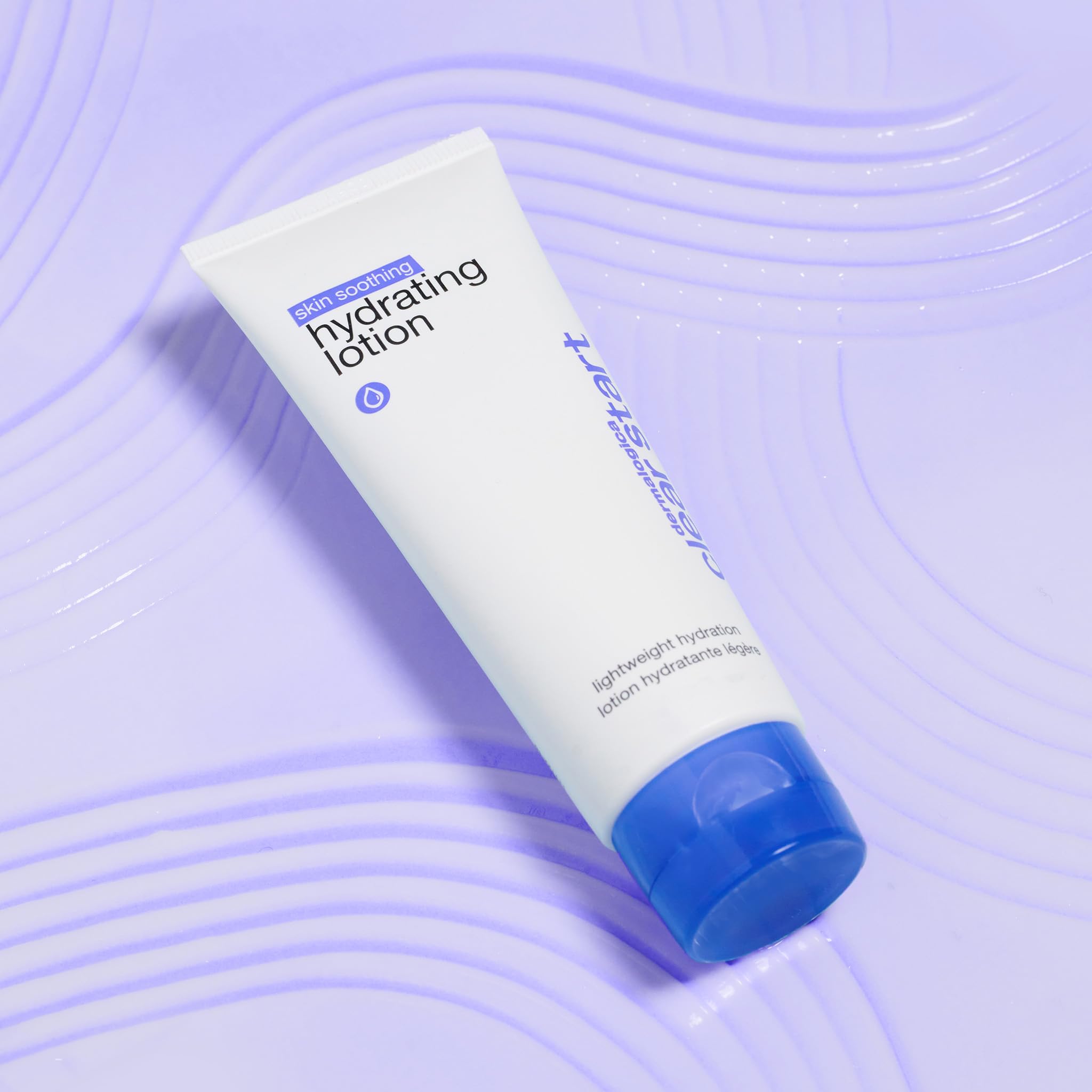 Plant-based squalane feature with Dermalogica Clear Start for moisture retention